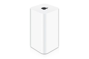 Apple Wireless Router